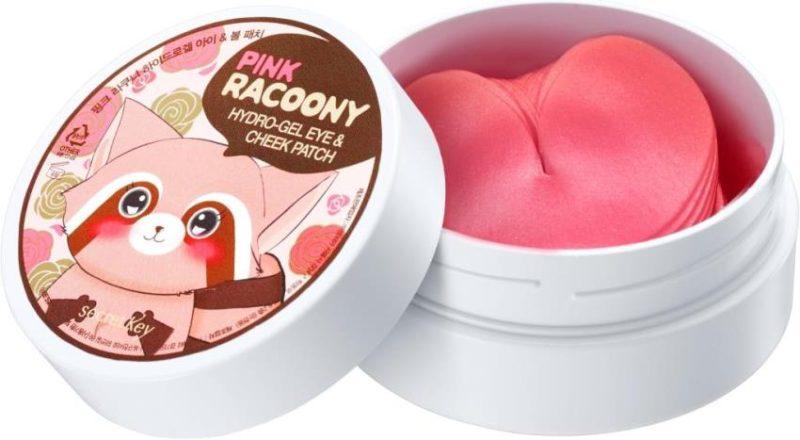 Foto de Secret Key Pink Racoony