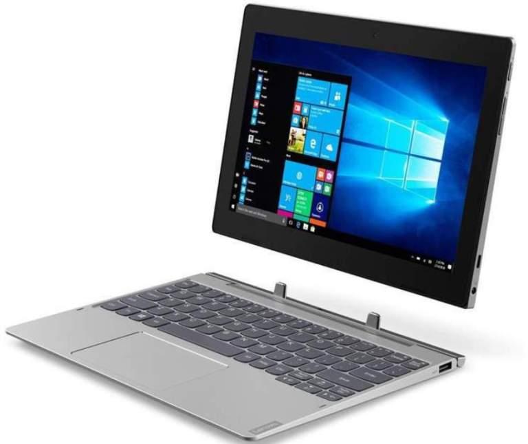 Lenovo IdeaPad D330 N4000 2Gb 32Gb WiFi снимка