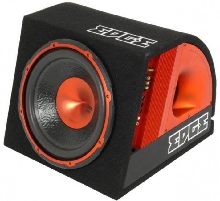 EDGE ED BASS 12 АКТИВНА снимка