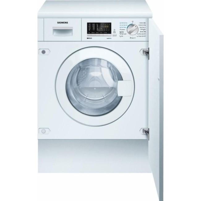 Siemens WK 14D541 Foto