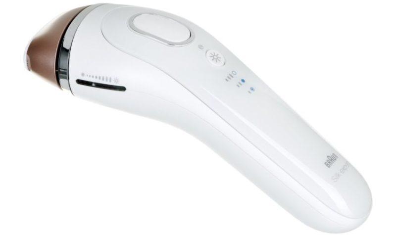 Браун IPL BD 5008 снимки