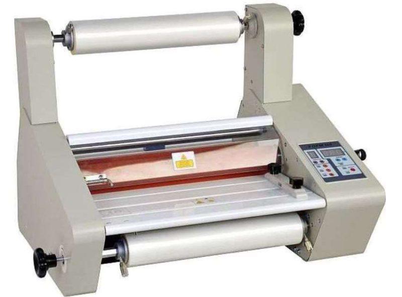 Foto de Pingda PD FM-360