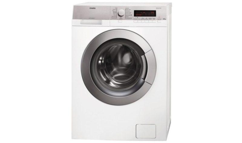 AEG L 85470 SL fotó