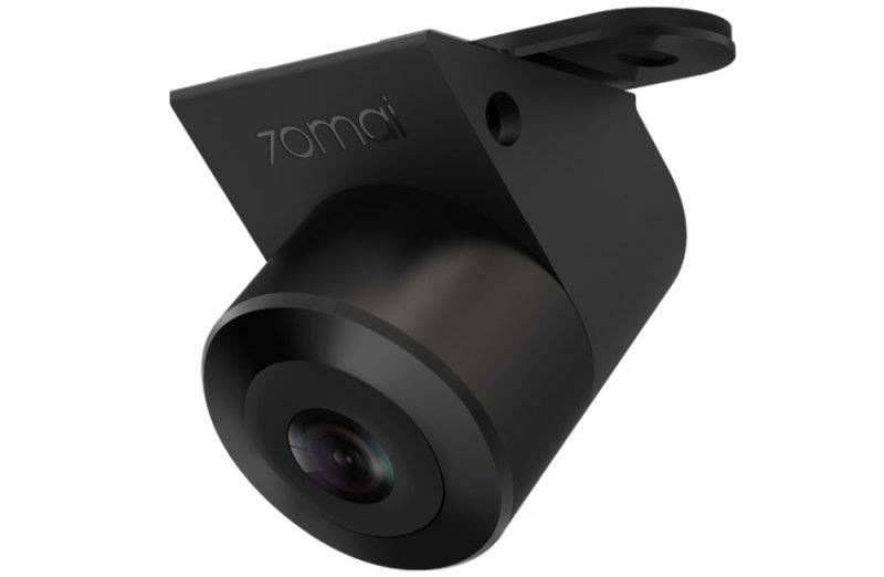 Снимка за обратна видео камера Xiaomi 70mai HD (Midrive RC03)