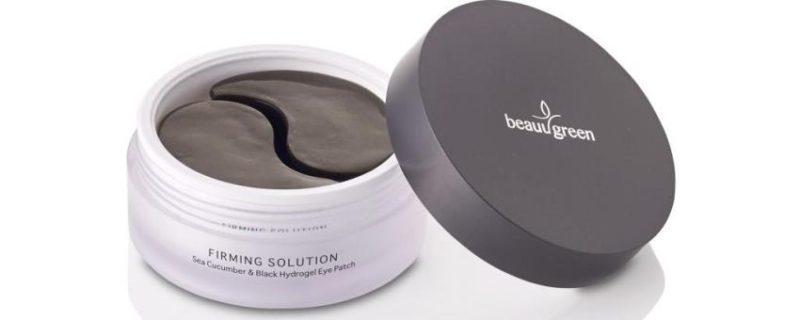 Foto de BeauuGreen Sea Pepino y Negro