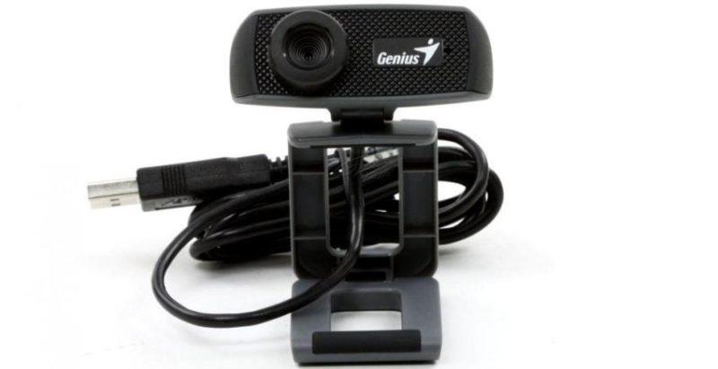 Zdjęcie Genius Facecam 1000X