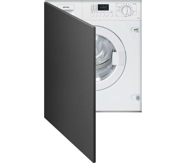 SMEG LSTA147S Foto