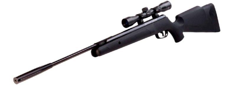 Foto de Crosman Fury NP