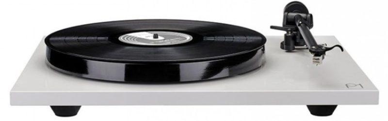 Rega Planar 1 снимки
