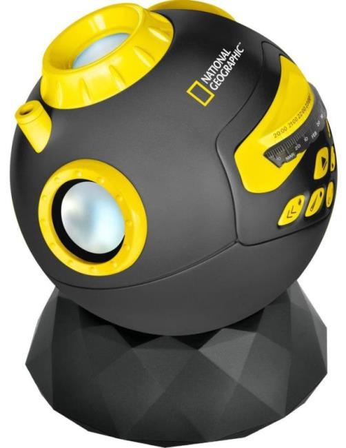 Bresser National Geographic Astro Planetarium снимка