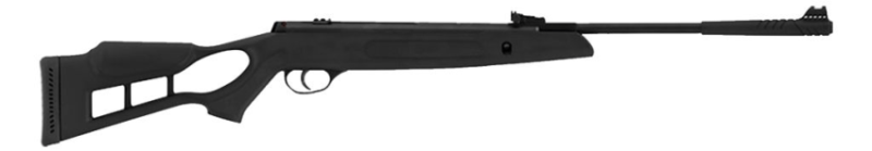 Foto de Hatsan Striker Edge