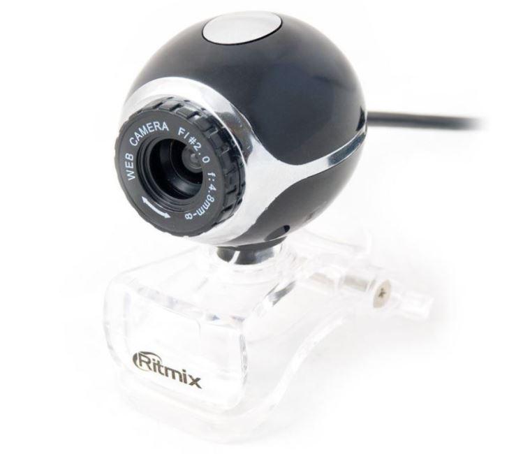 Zdjęcie RITMIX RVC-015