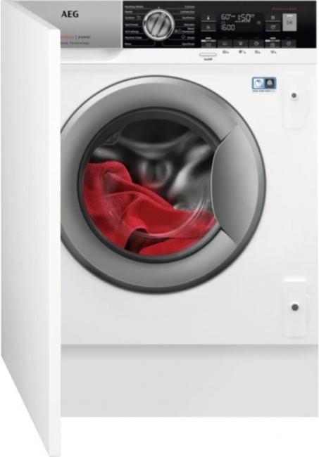 AEG L 8WBE68 SRI Foto