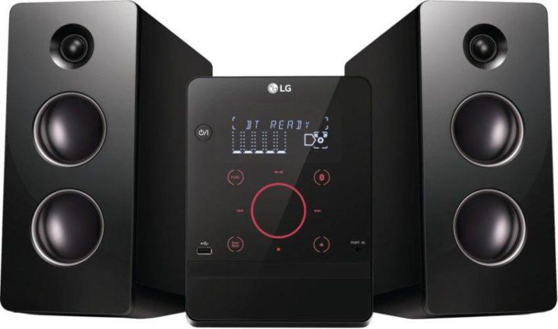 Снимка LG CM2760