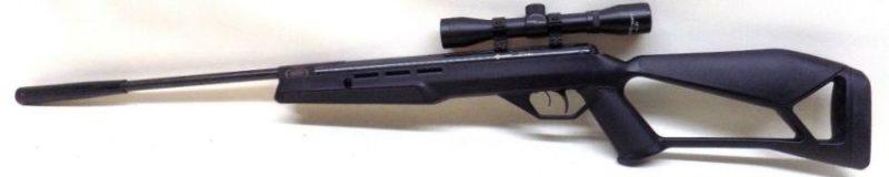 Foto de Crosman F-4 NP