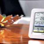 Auswahl der besten Wetterstation