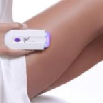 Auswahl des besten Photoepilators