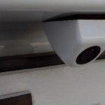 Elegir una cámara de visión trasera para un automóvil
