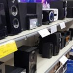 Auswahl des besten Heim-Audiosystems