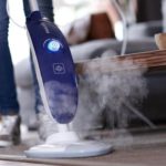 Elegir el mejor trapeador a vapor para tu hogar