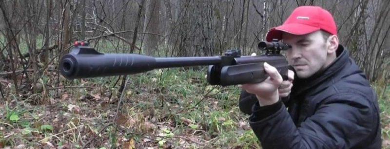Como escolher o rifle de ar certo?