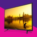 Auswahl des besten 32-Zoll-Fernsehgeräts