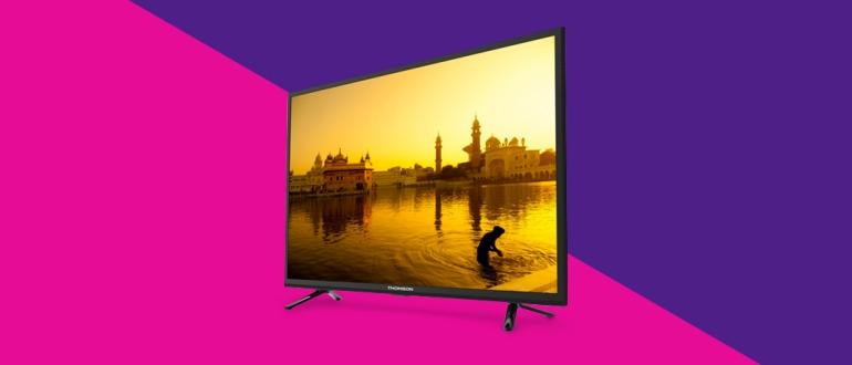 Elegir el mejor televisor de 32 pulgadas