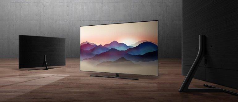 Cómo elegir un televisor de 43 pulgadas