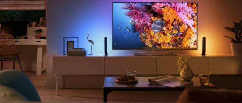 Auswahl des besten 55-Zoll-4K-Fernsehgeräts
