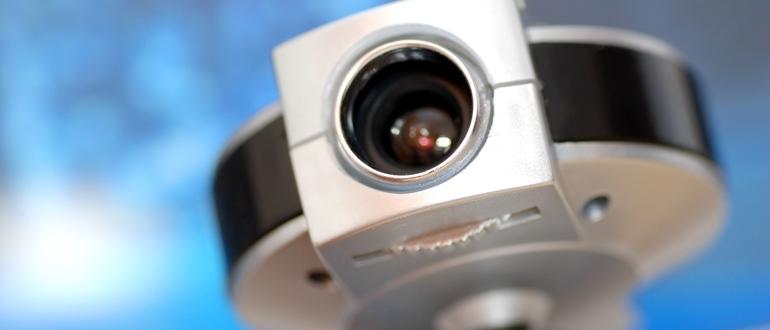 Kamera internetowa - wybierz najlepszą