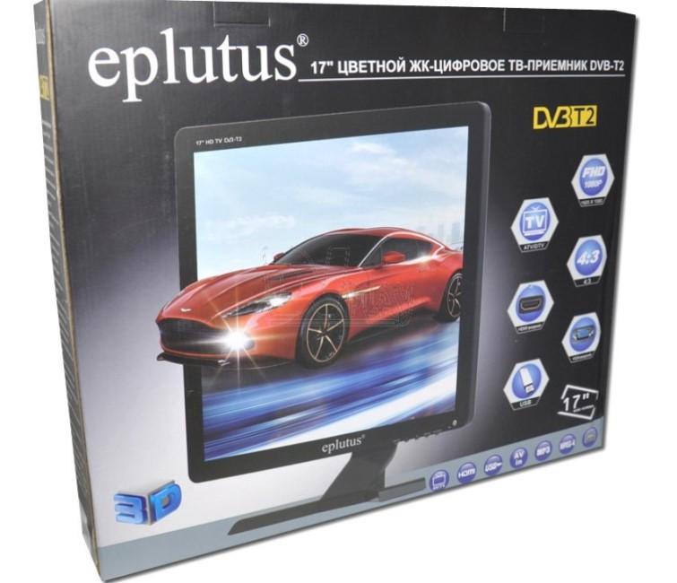 Снимка на Eplutus EP-172T