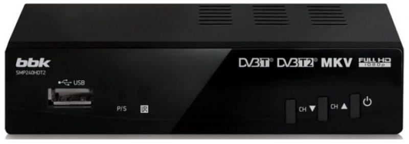Foto de BBK SMP240HDT2