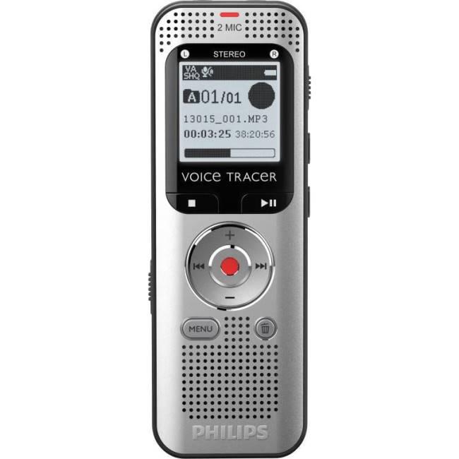 Philips DVT2000 Foto