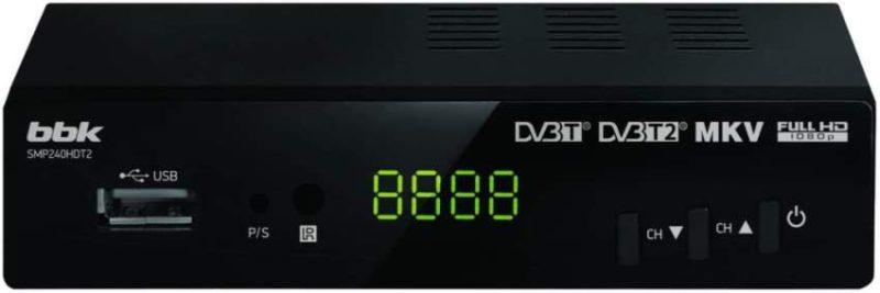 Foto de BBK SMP240HDT2