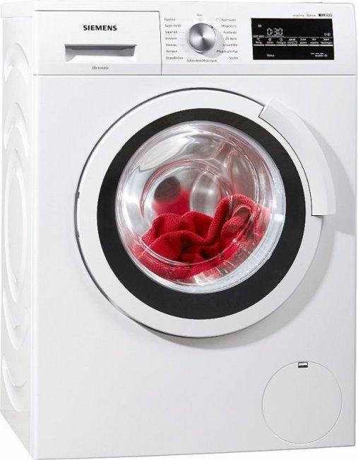 Foto de Siemens WS 12T440