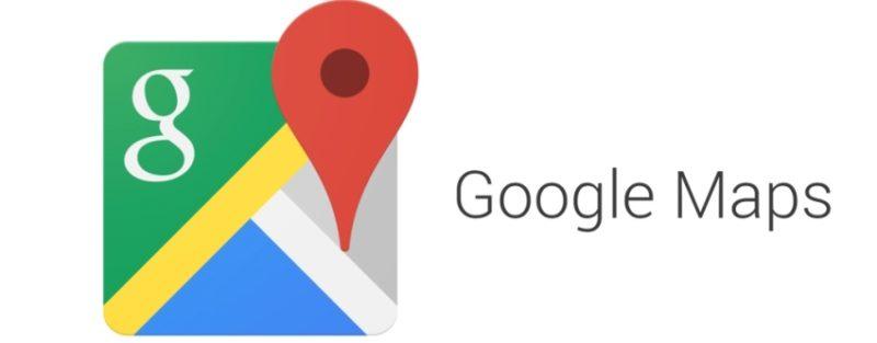 Google Maps Foto