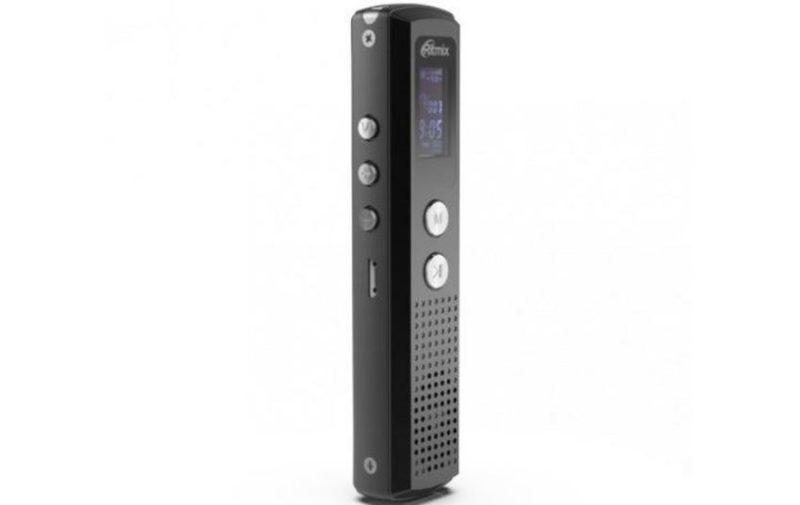 Ritmix RR-120 4 GB Foto