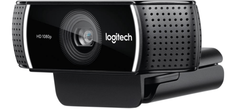 Foto de Logitech C922 Pro Stream