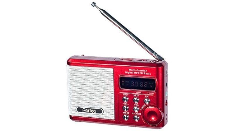 Perfeo Sound Ranger SV922 fotó