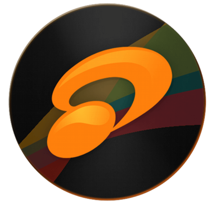 jetAudio снимка