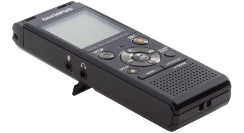 Olympus WS-853 Foto