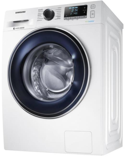 Foto de Samsung WW80K62E07S