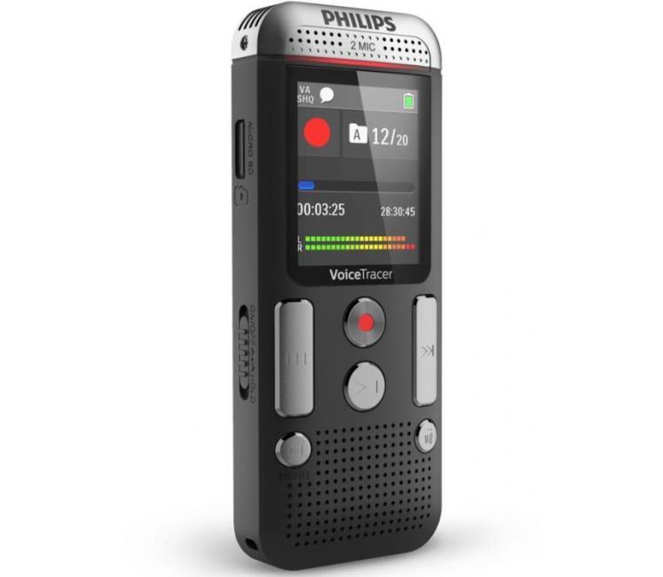 Philips DVT2510 Foto