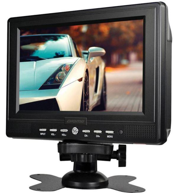 Digma DCL-700 снимка