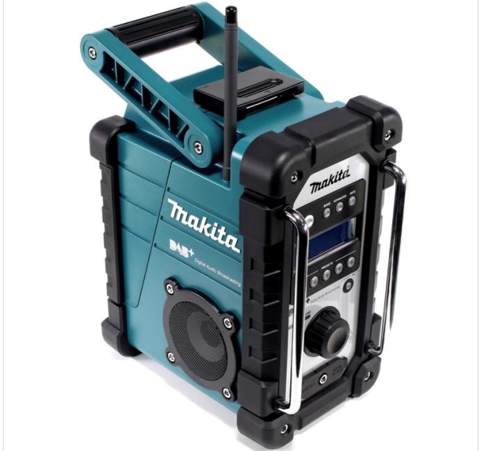 Makita DMR 110 fotó