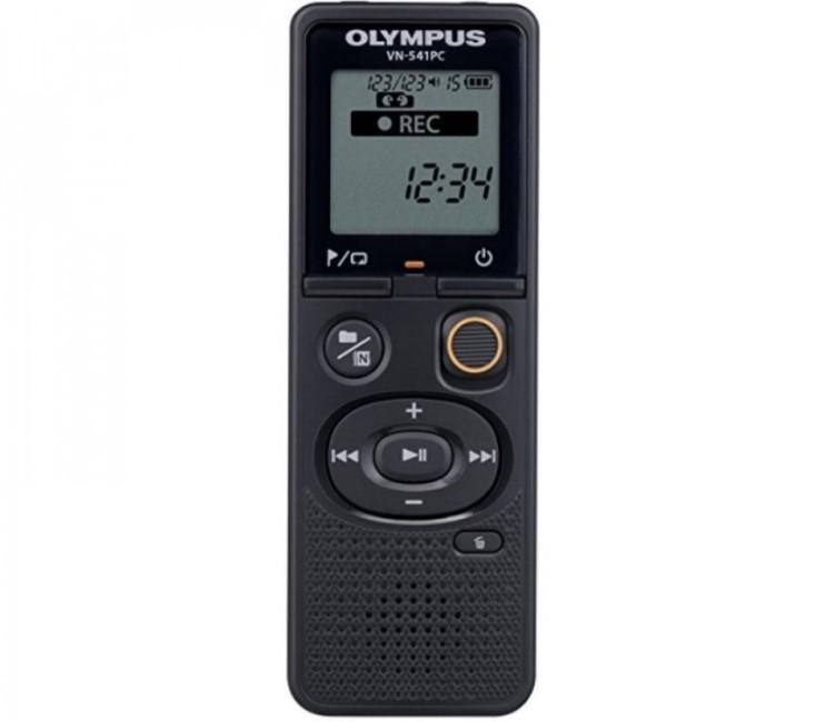 Olympus VN-541PC Foto