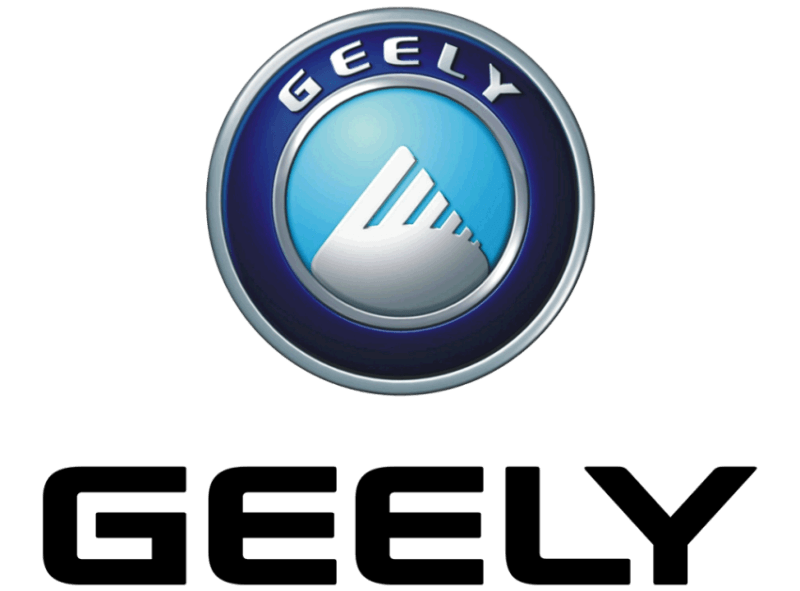 Geely foto