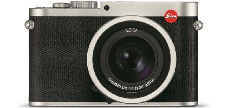 Снимка Leica Q (Typ 116)
