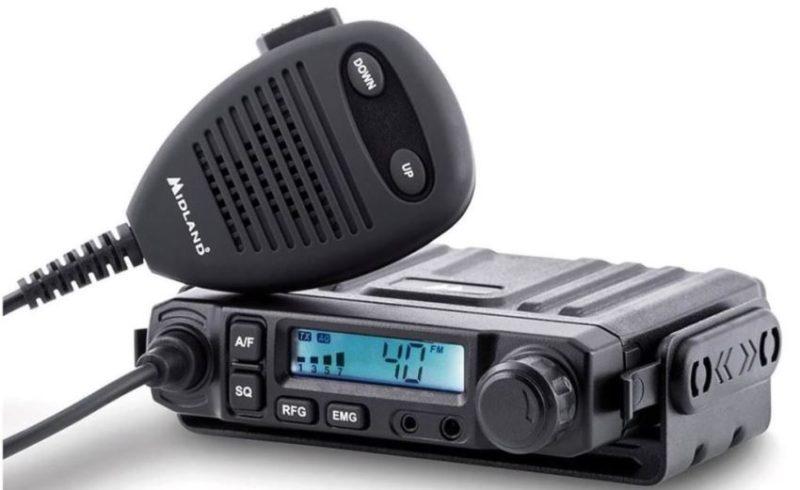 Снимка на Midland M-Mini