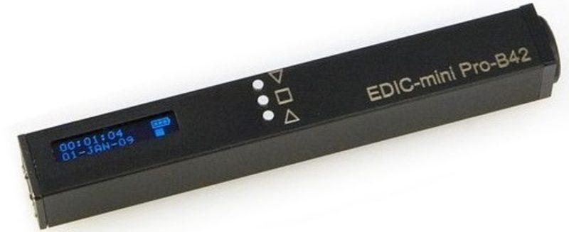 Edic-Mini PRO B42-300h Foto